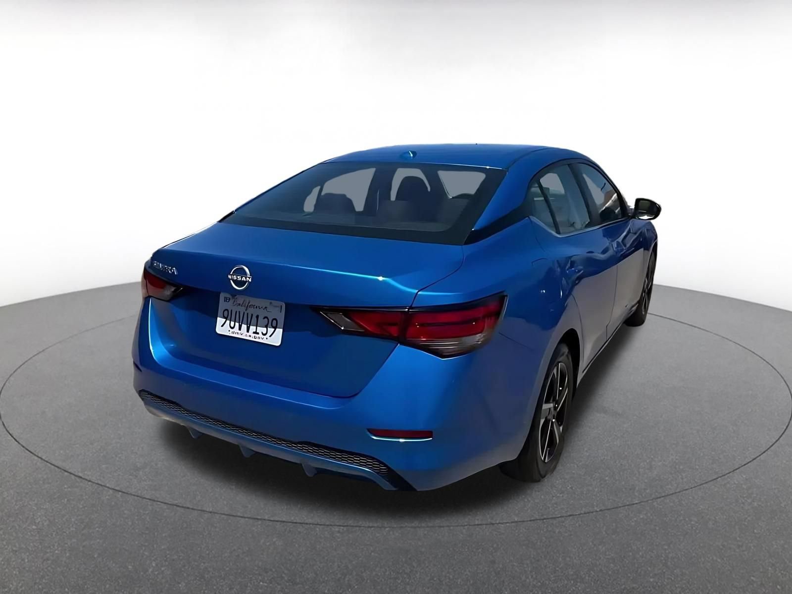 Thumbnail: 2025 Nissan Sentra - 14