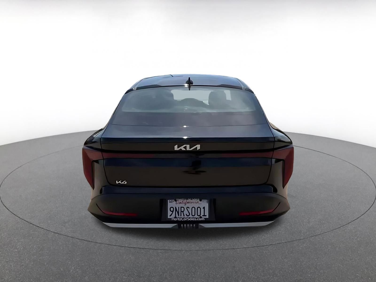 Thumbnail: 2025 Kia K4 - 12
