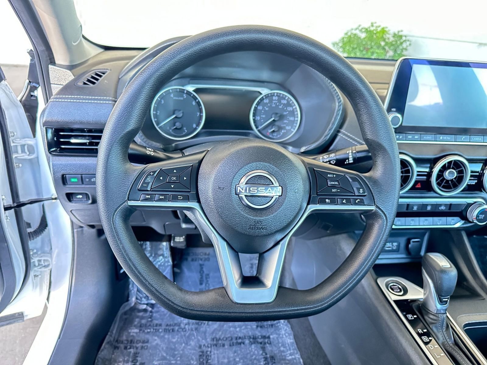Thumbnail: 2024 Nissan Sentra - 28