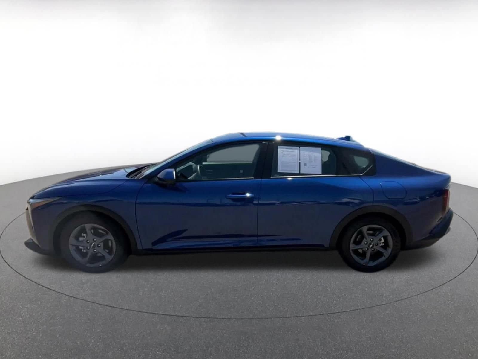 Thumbnail: 2026 Kia K4 - 7