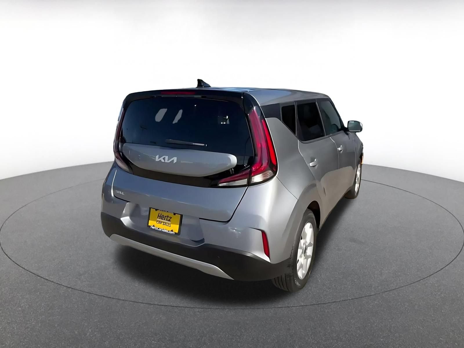 Thumbnail: 2025 Kia Soul - 11