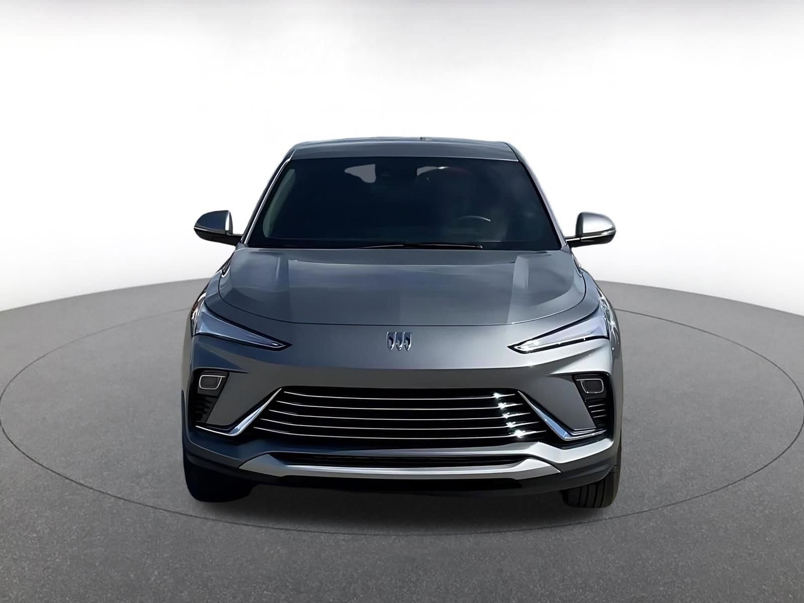 Thumbnail: 2025 Buick Envista - 4