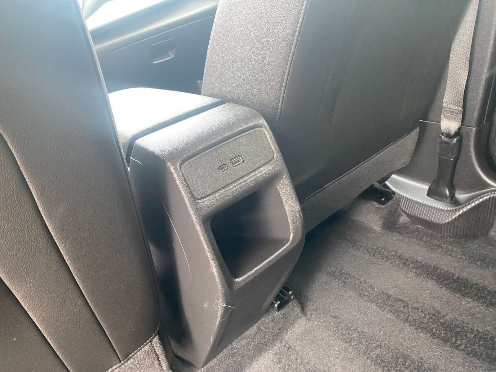 Thumbnail: 2025 Chevrolet Trax - 23