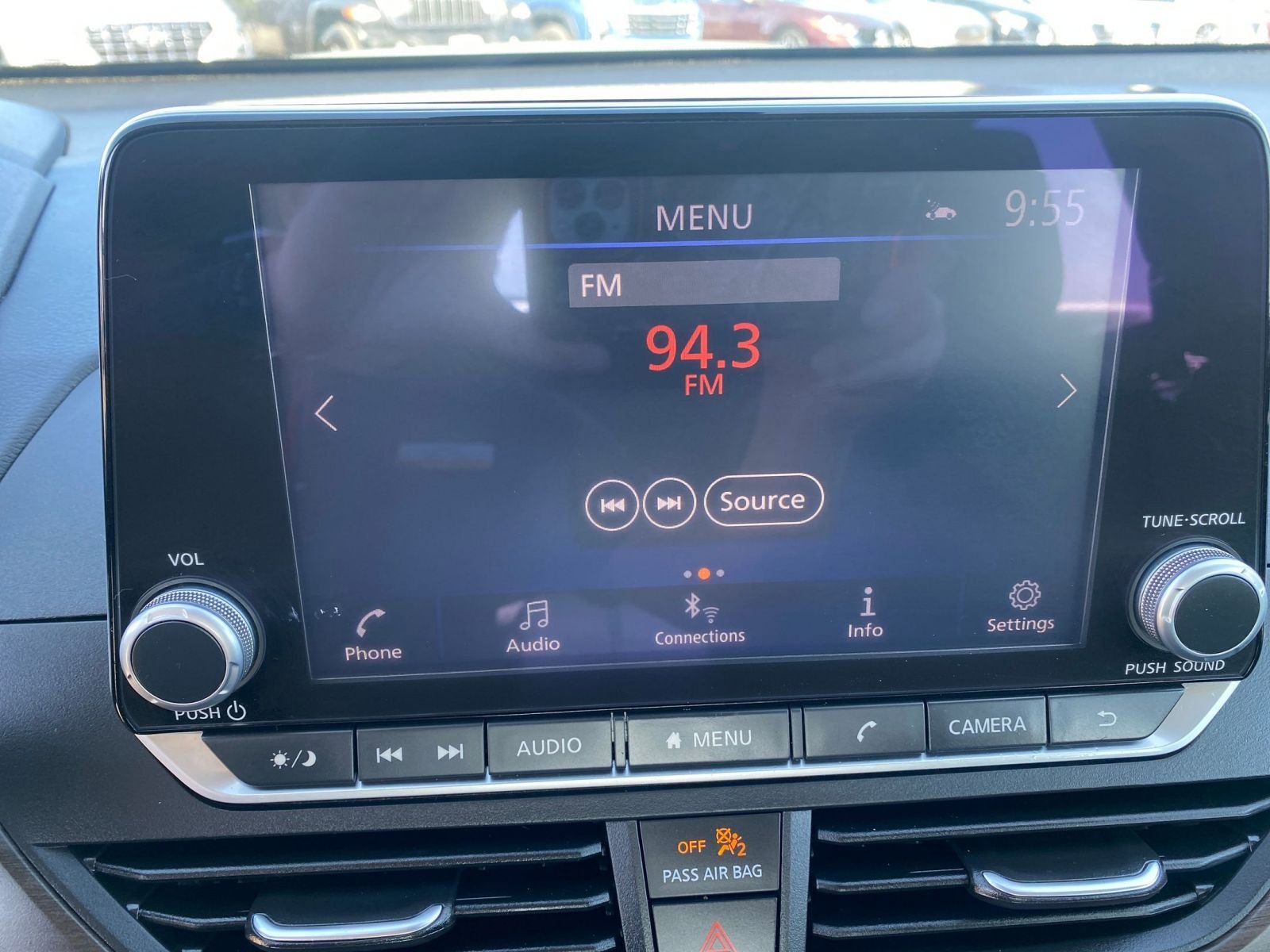 Thumbnail: 2025 Nissan Altima - 20