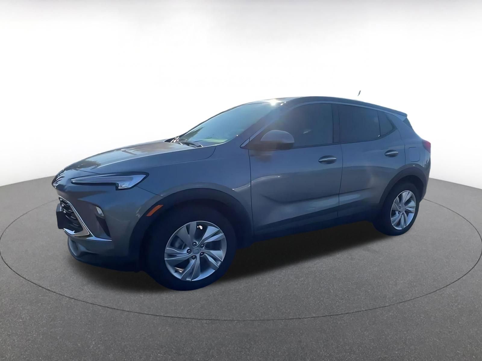 Thumbnail: 2025 Buick Encore GX - 8
