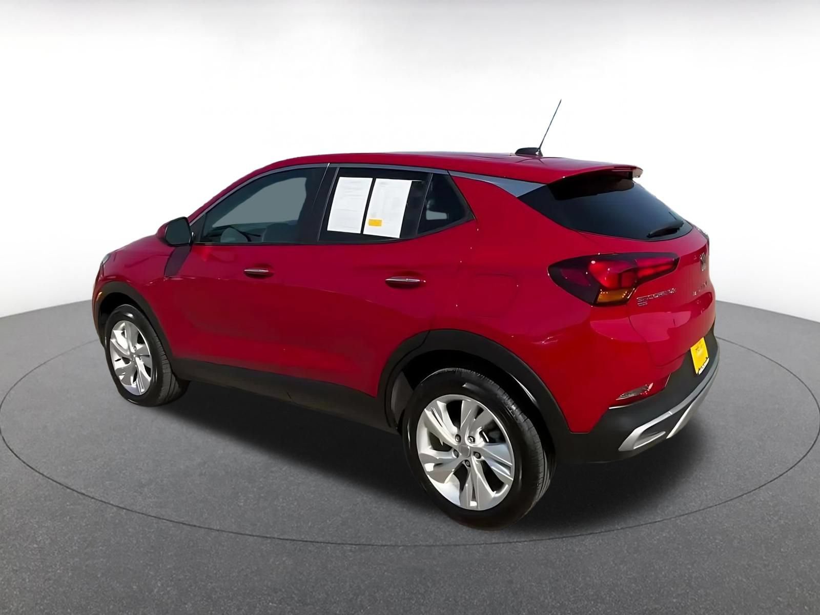 Thumbnail: 2026 Buick Encore GX - 13
