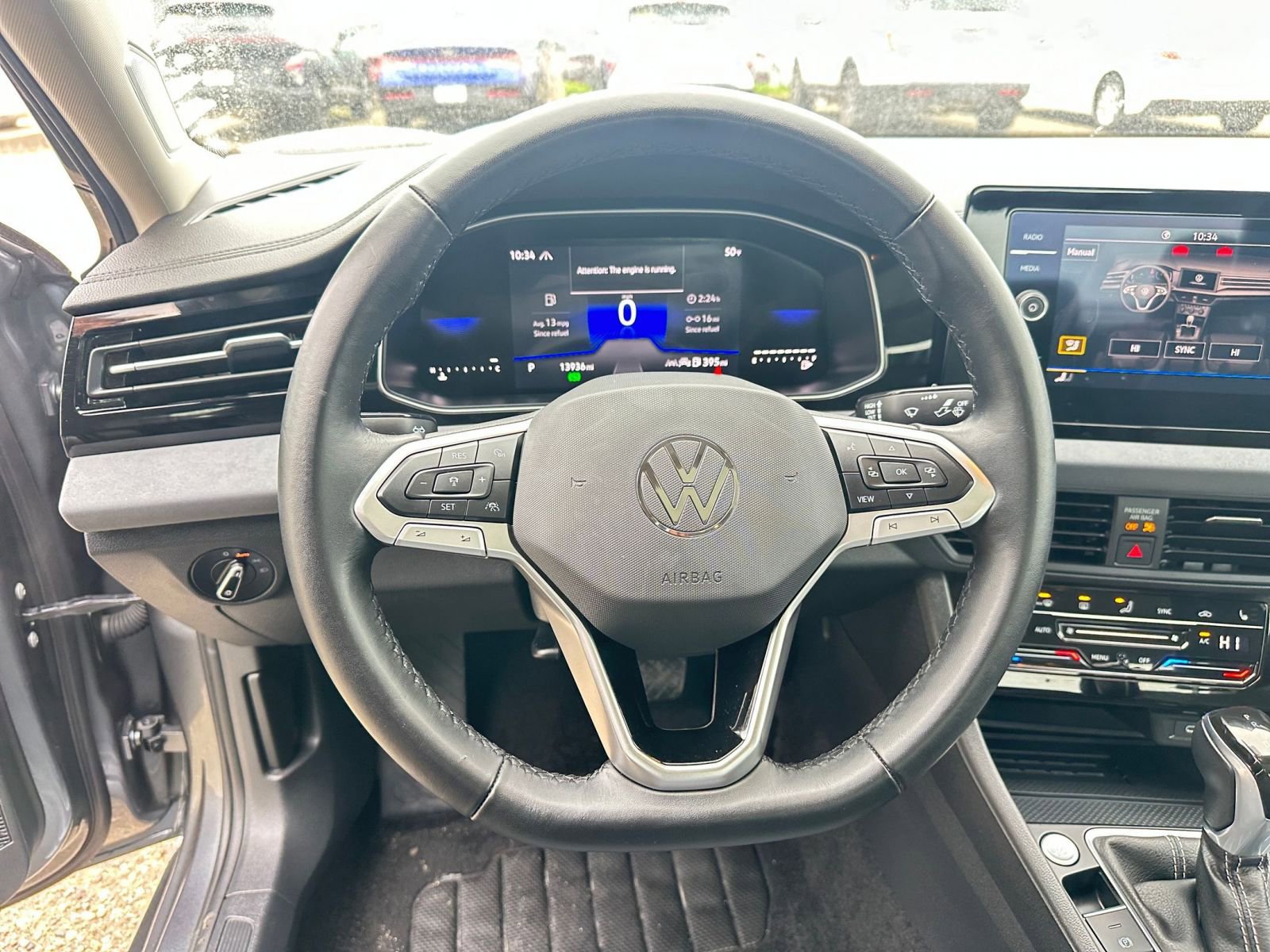 Thumbnail: 2025 Volkswagen Jetta - 28