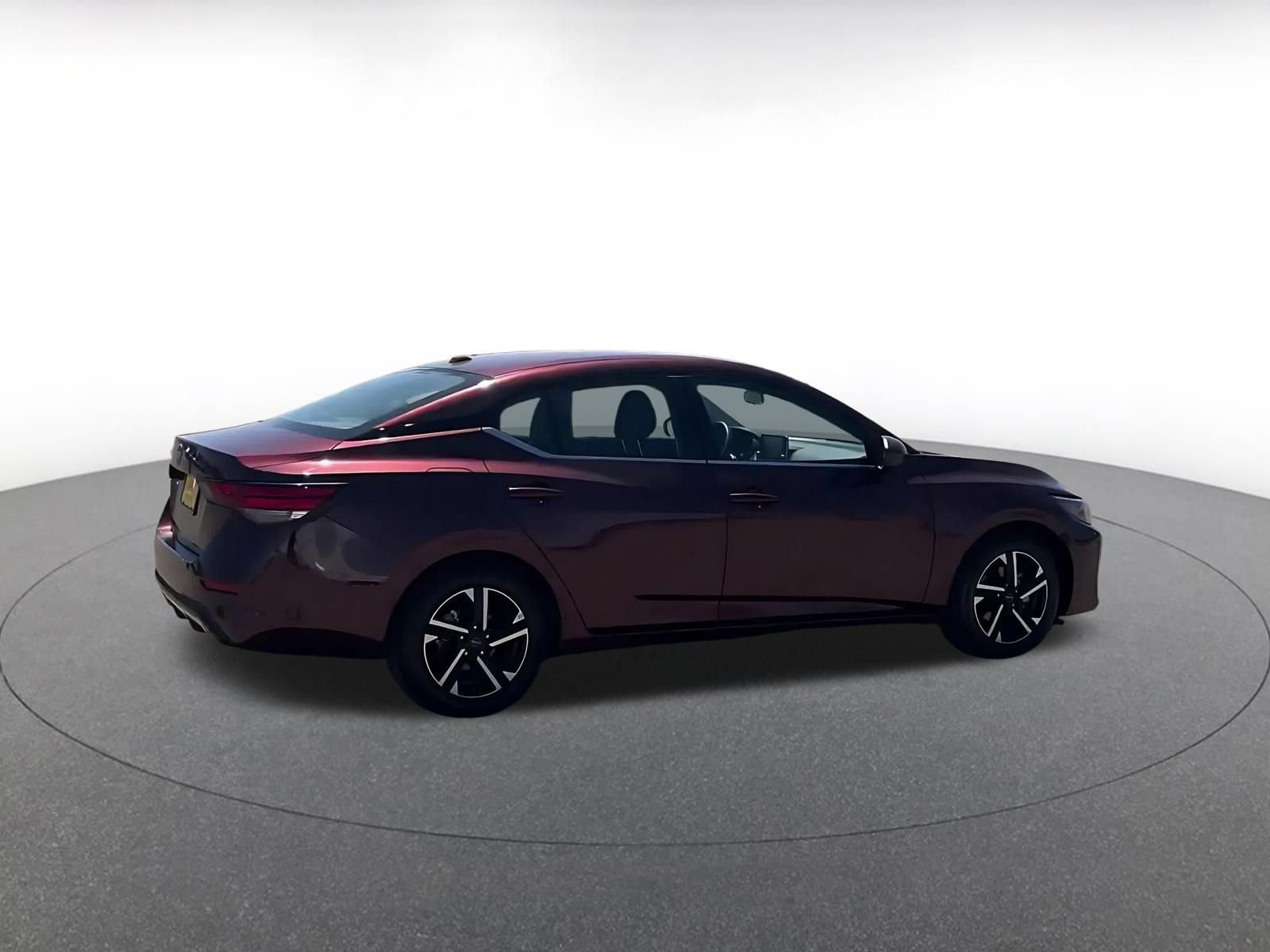 Thumbnail: 2025 Nissan Sentra - 13
