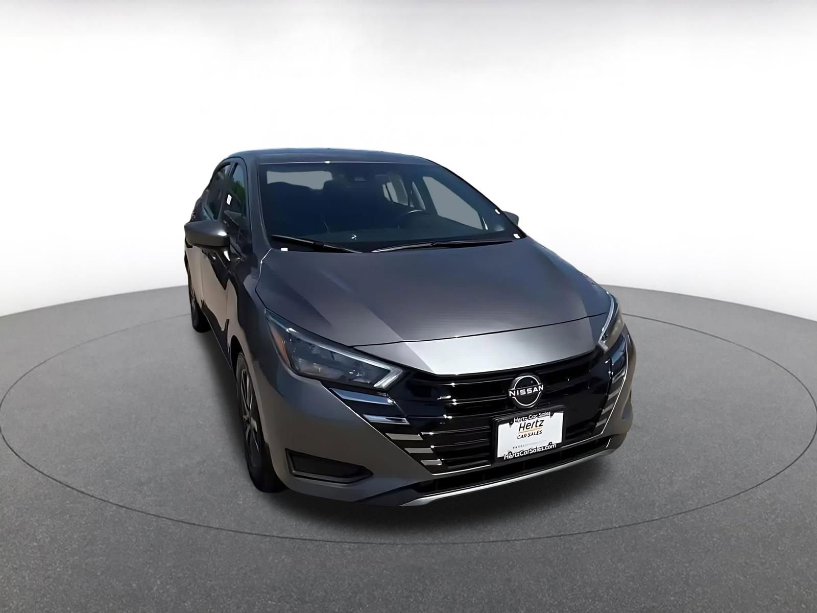 Thumbnail: 2025 Nissan Versa - 3