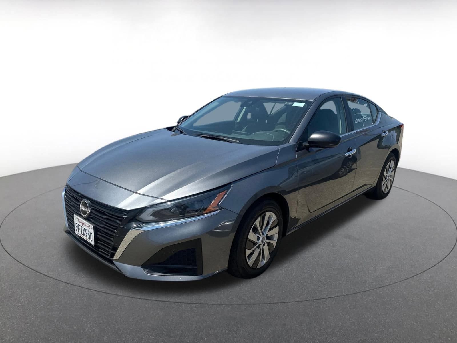 Thumbnail: 2024 Nissan Altima - 3