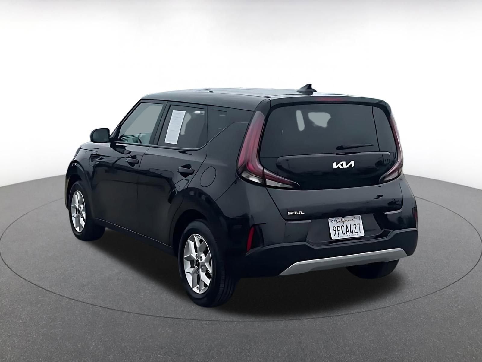 Thumbnail: 2025 Kia Soul - 11