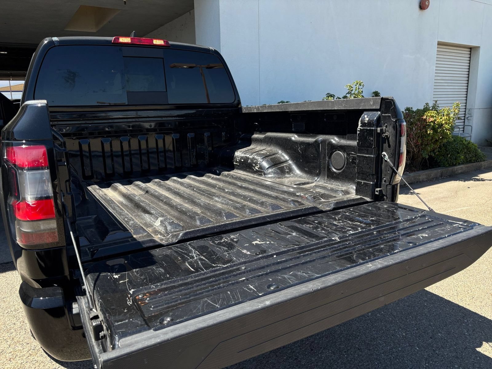 Thumbnail: 2026 Nissan Frontier - 31