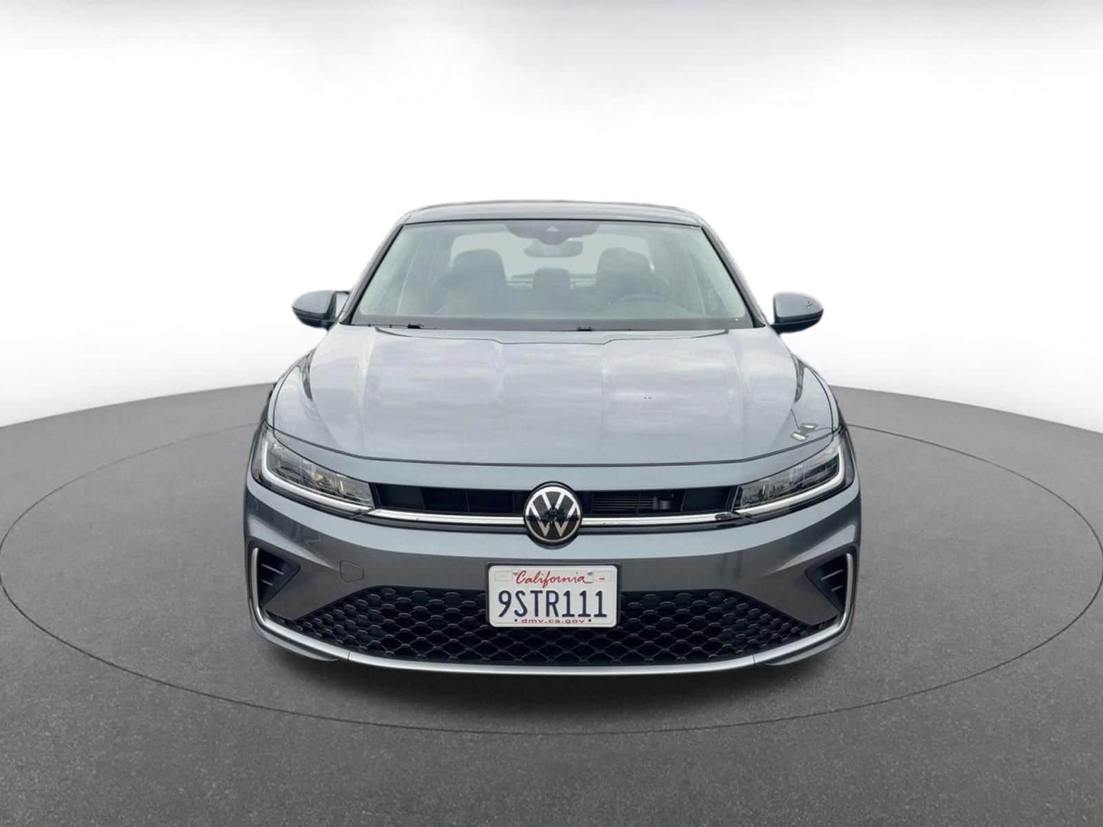 Thumbnail: 2025 Volkswagen Jetta - 1