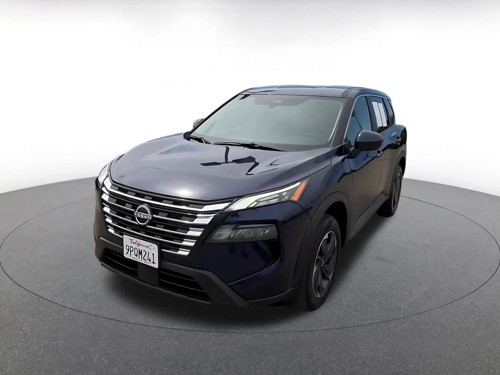 Thumbnail: 2025 Nissan Rogue - 7