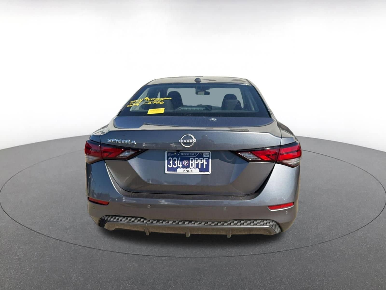 Thumbnail: 2025 Nissan Sentra - 5