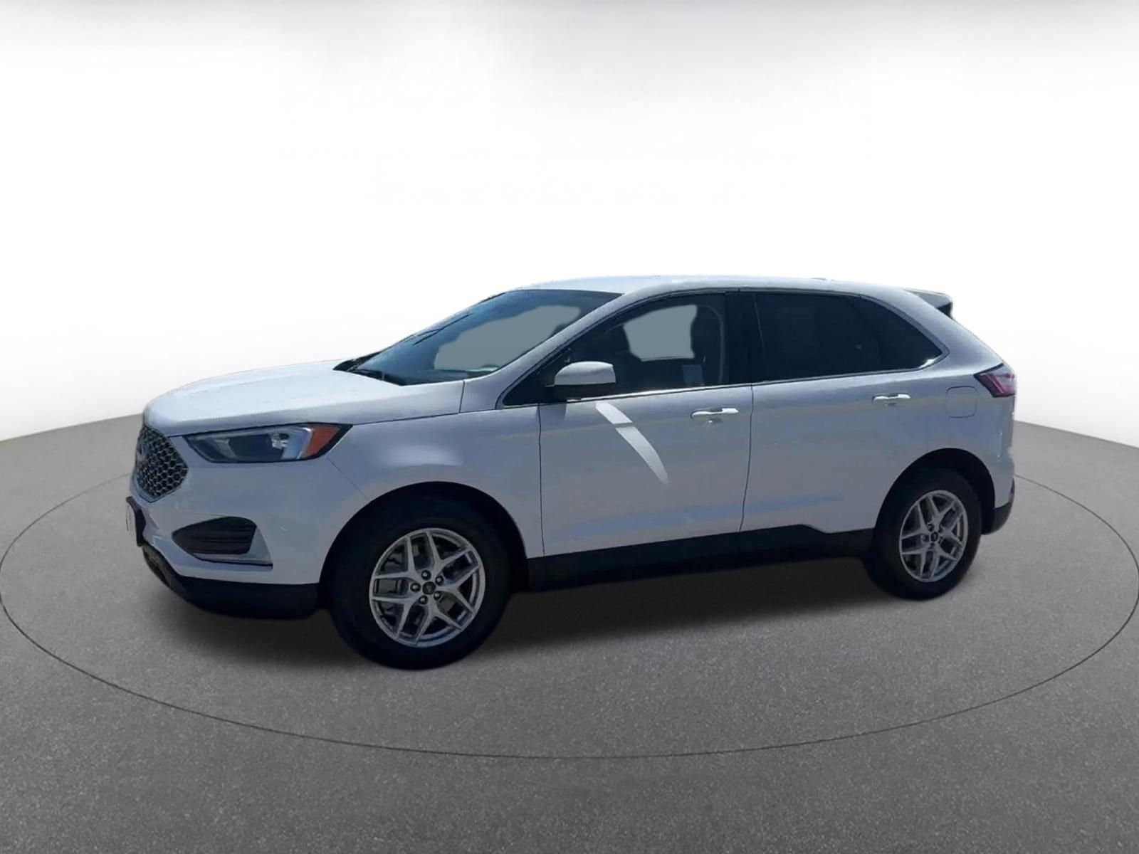 Thumbnail: 2024 Ford Edge - 8