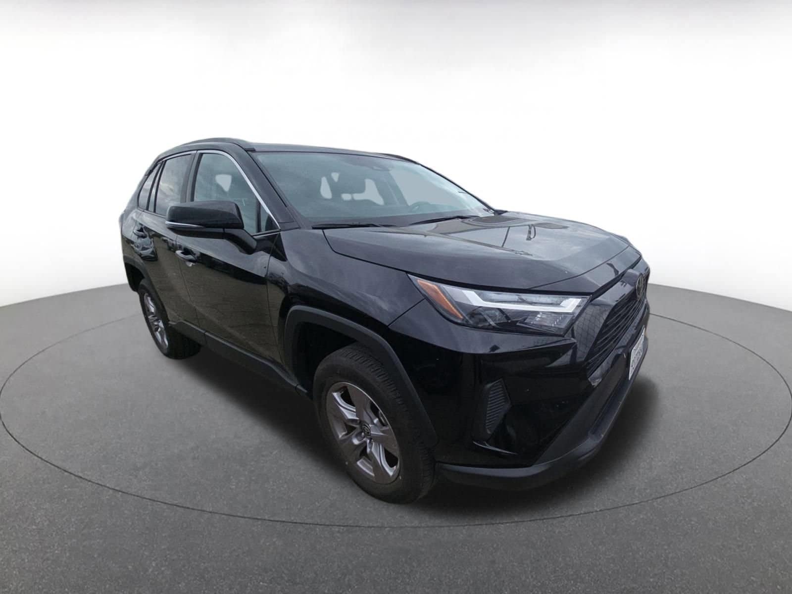 Thumbnail: 2025 Toyota RAV4 - 1