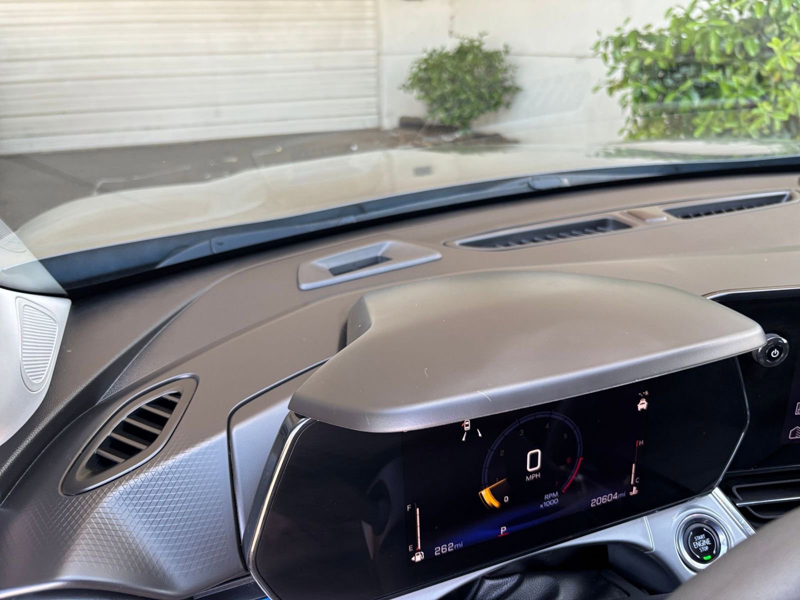 Thumbnail: 2025 Chevrolet Trax - 34