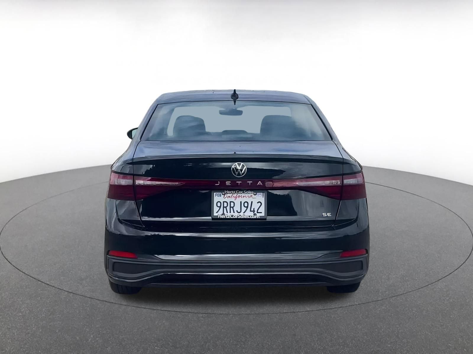 Thumbnail: 2025 Volkswagen Jetta - 12