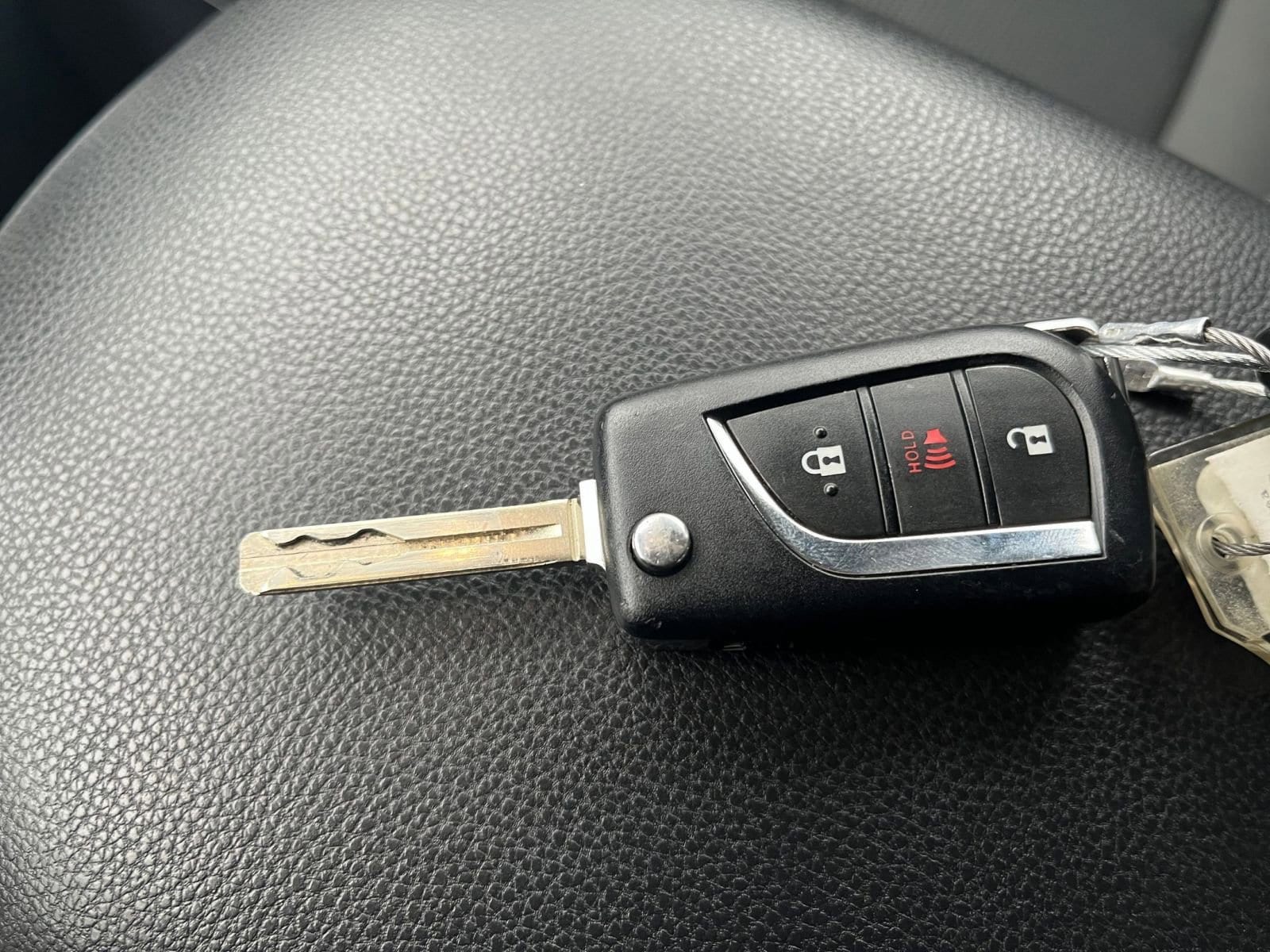 Thumbnail: 2025 Toyota RAV4 - 22