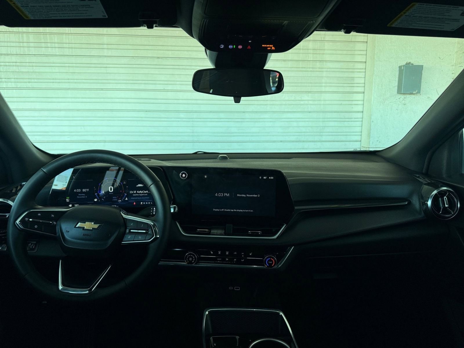 Thumbnail: 2025 Chevrolet Equinox - 33