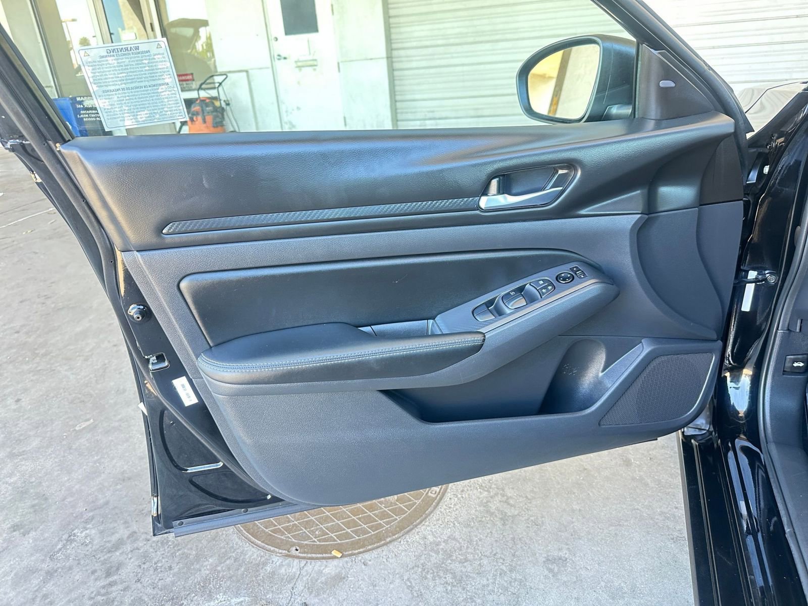 Thumbnail: 2024 Nissan Altima - 20