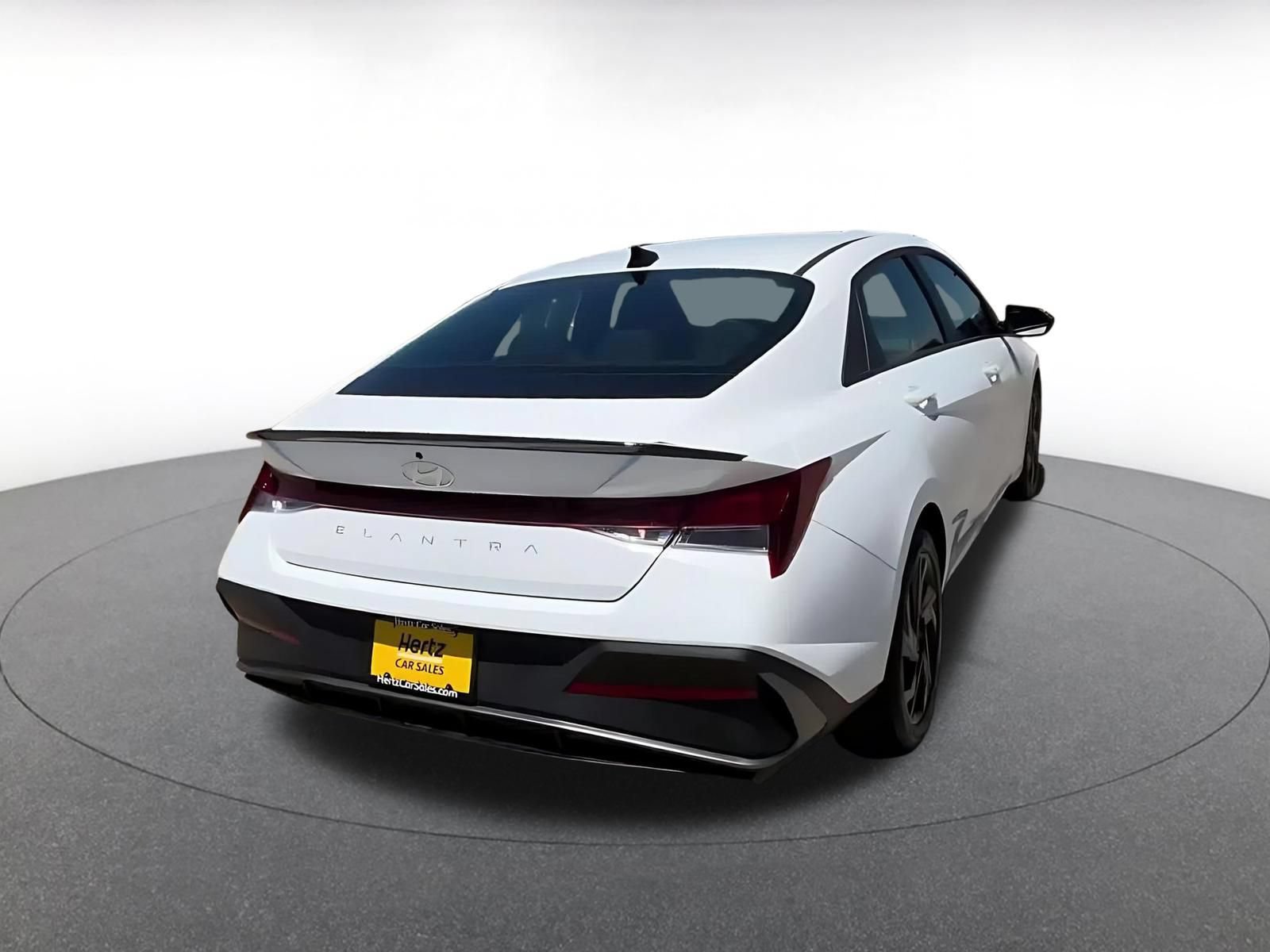 Thumbnail: 2026 Hyundai Elantra - 14