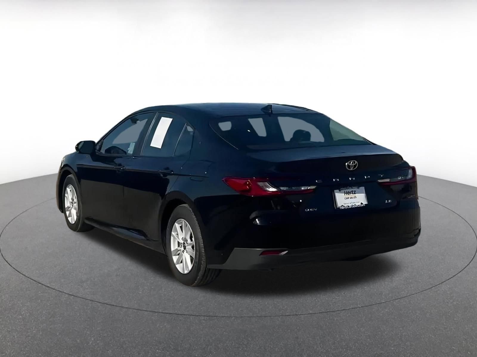 Thumbnail: 2025 Toyota Camry - 9