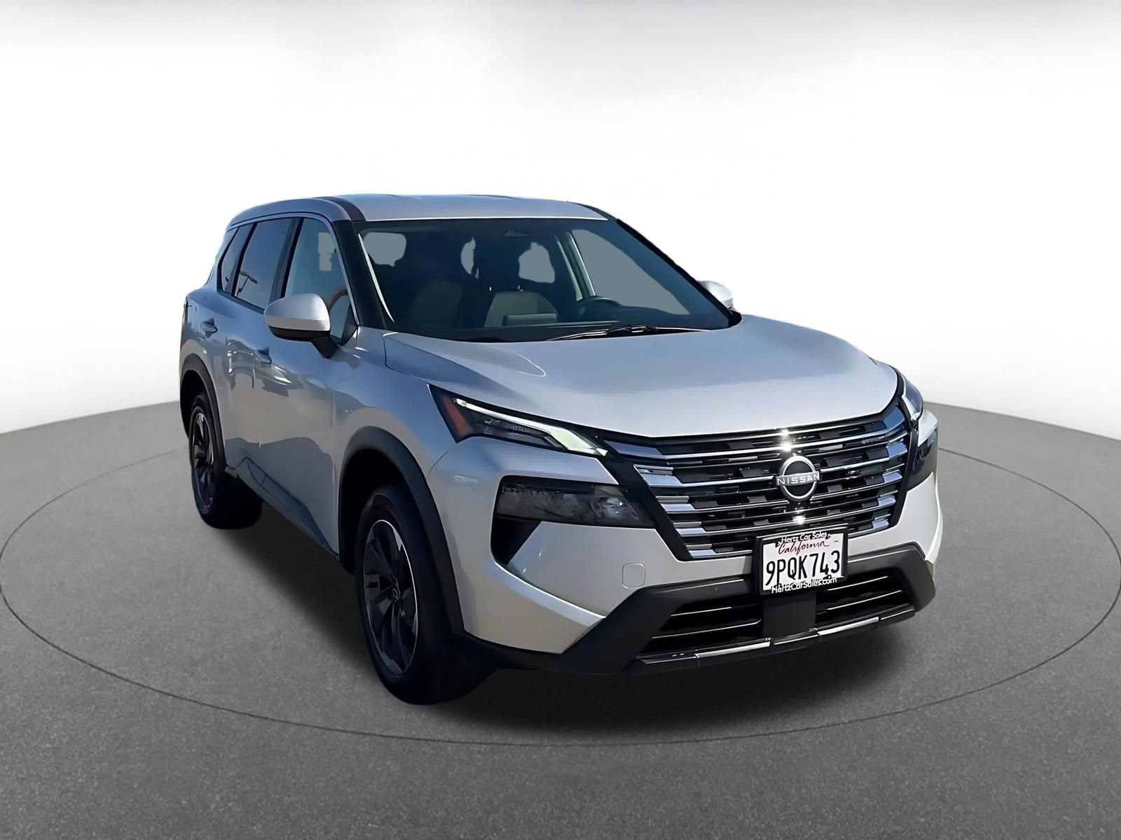 Thumbnail: 2025 Nissan Rogue - 3