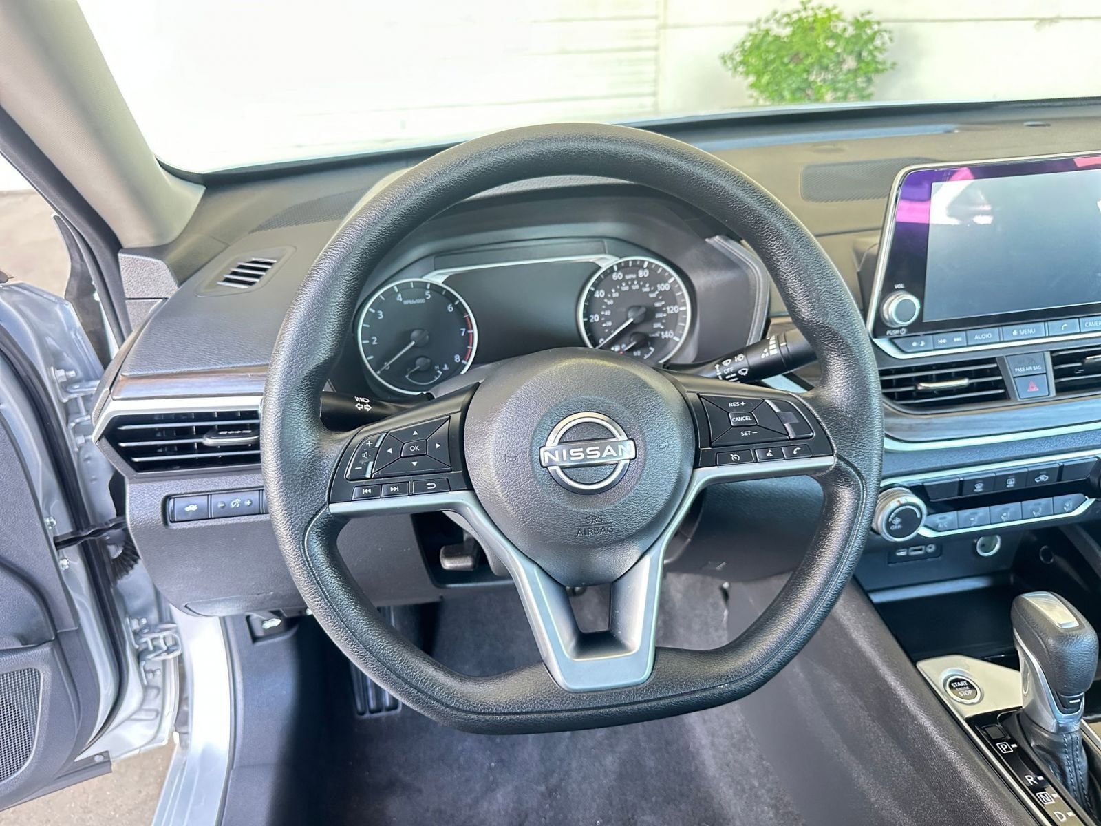Thumbnail: 2024 Nissan Altima - 28
