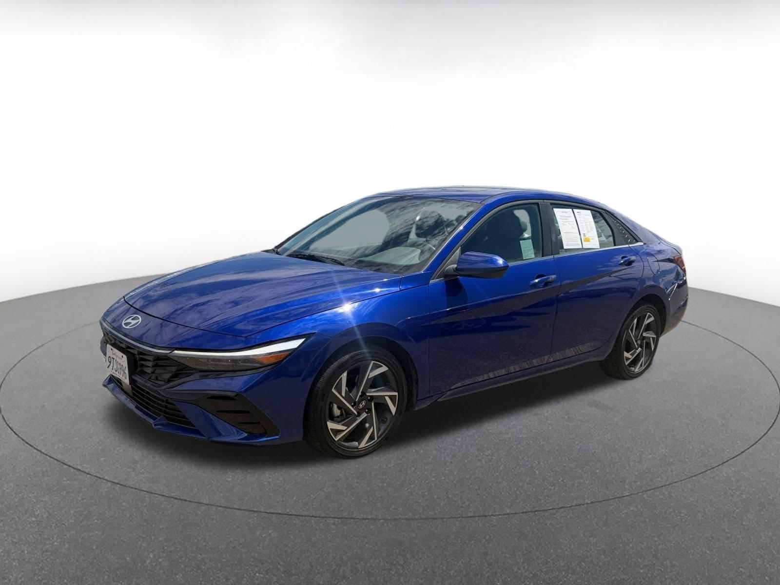Thumbnail: 2025 Hyundai Elantra - 4
