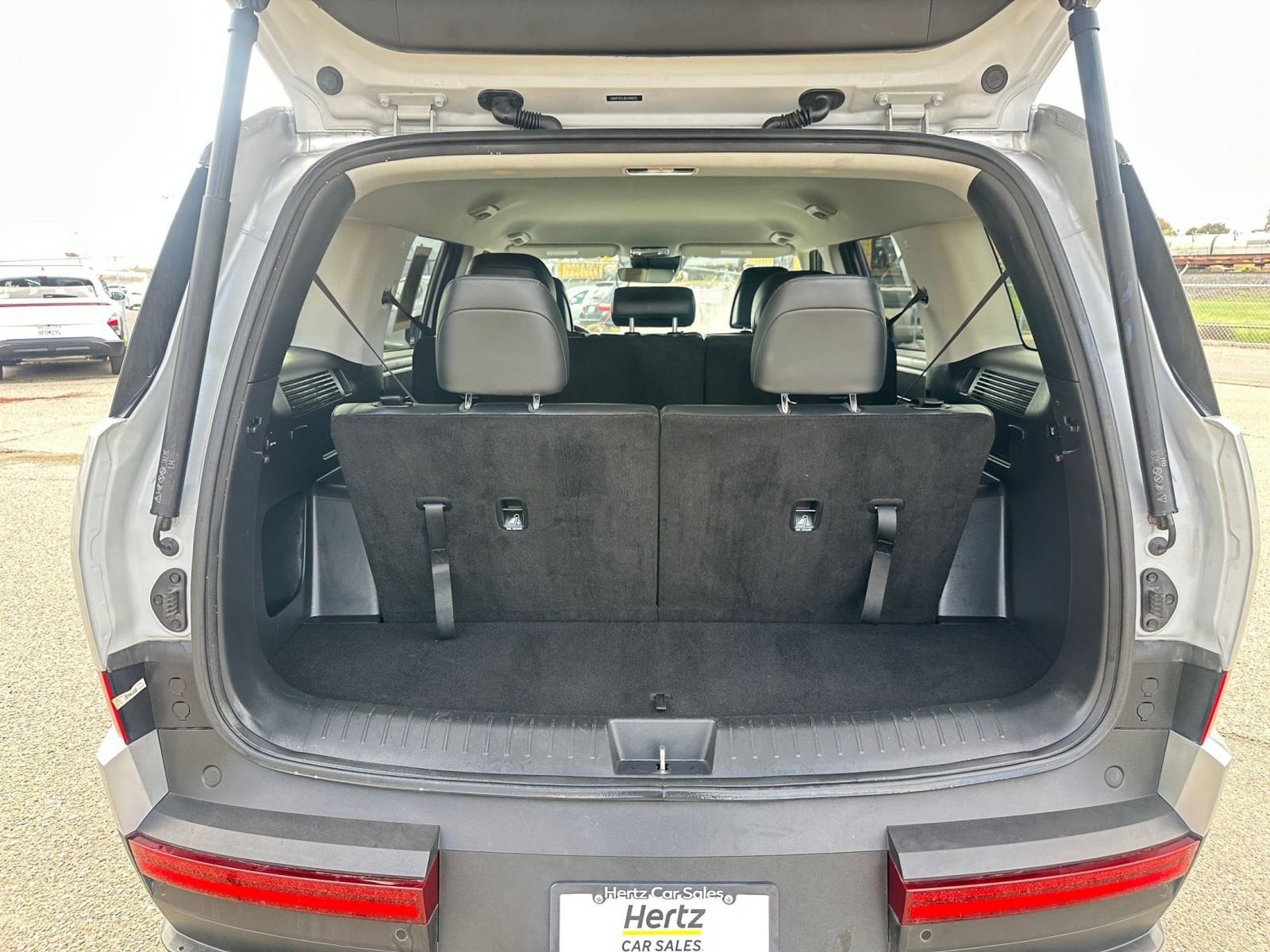 Thumbnail: 2025 Hyundai Santa Fe - 33