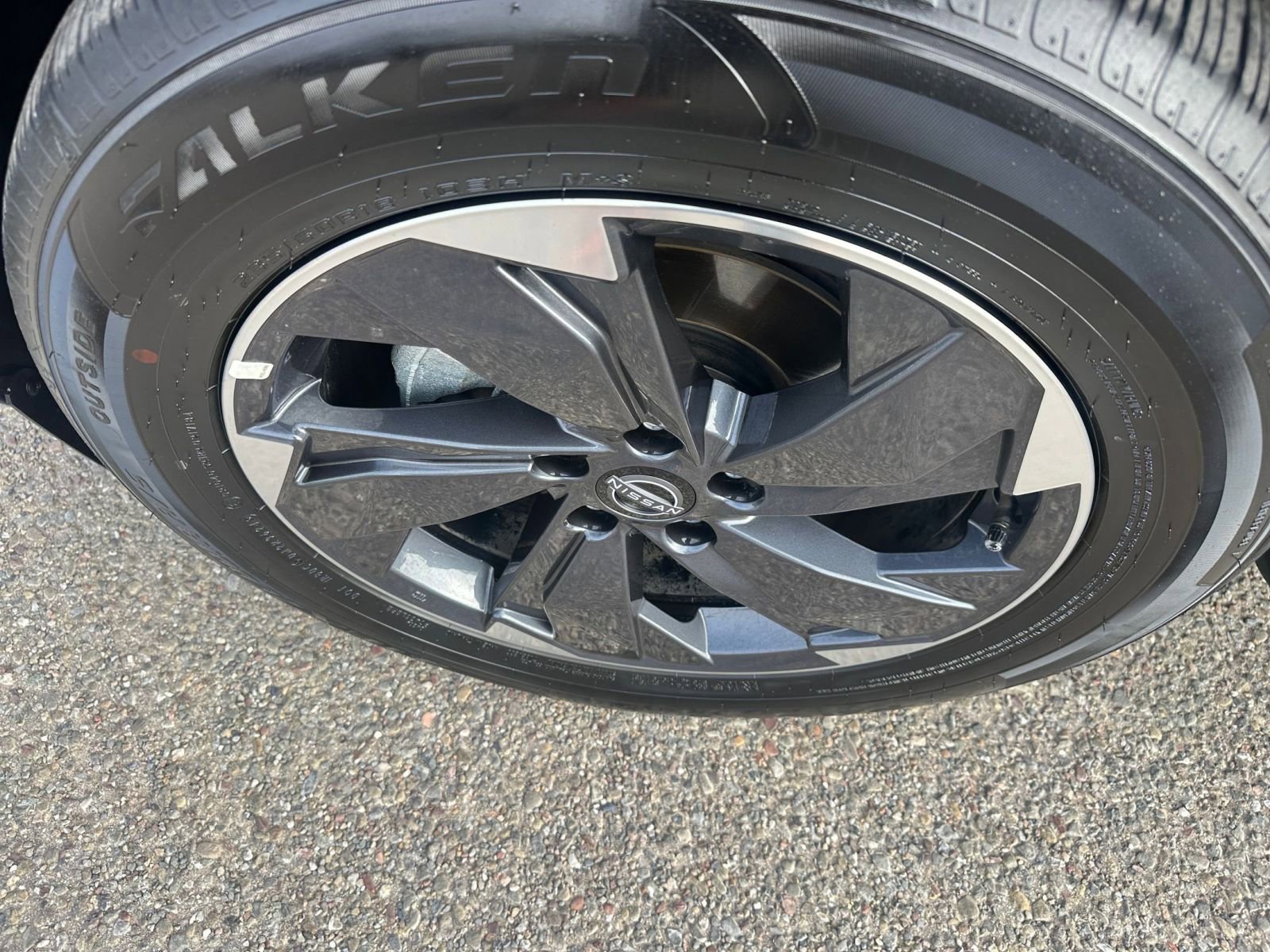 Thumbnail: 2025 Nissan Rogue - 30