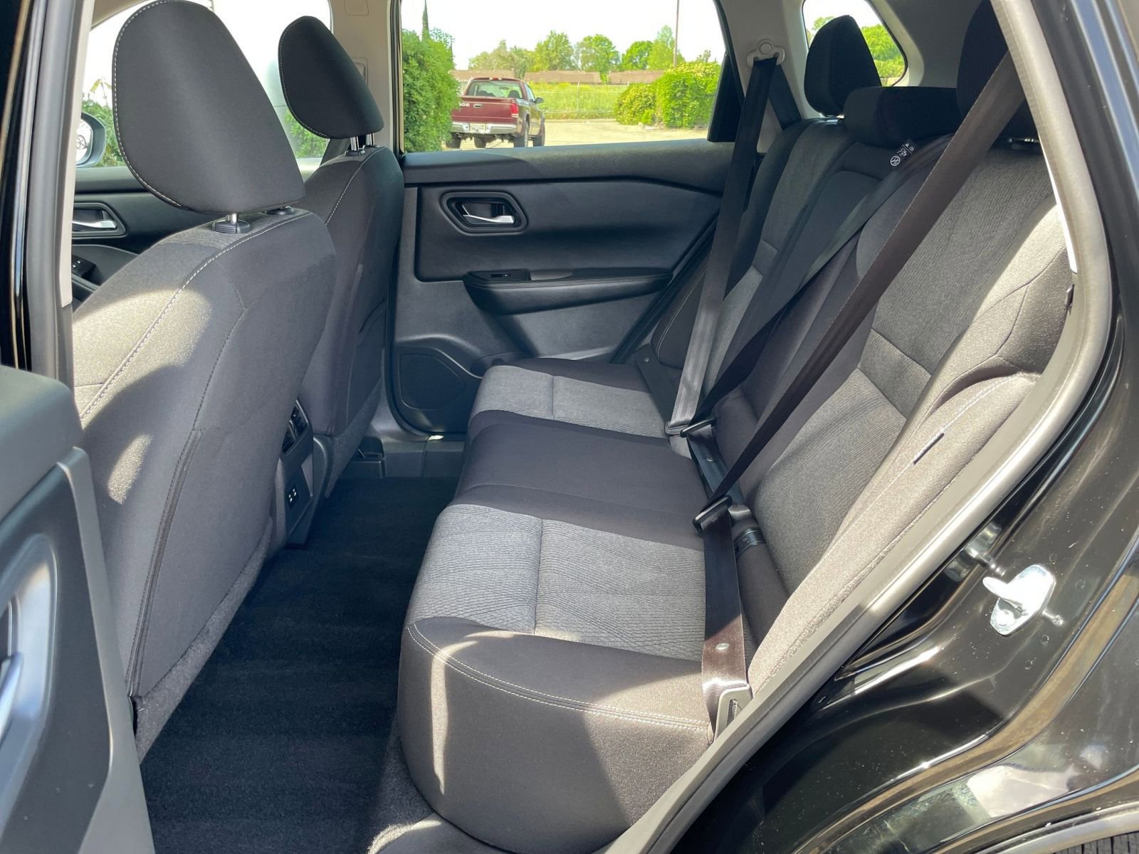 Thumbnail: 2025 Nissan Rogue - 28