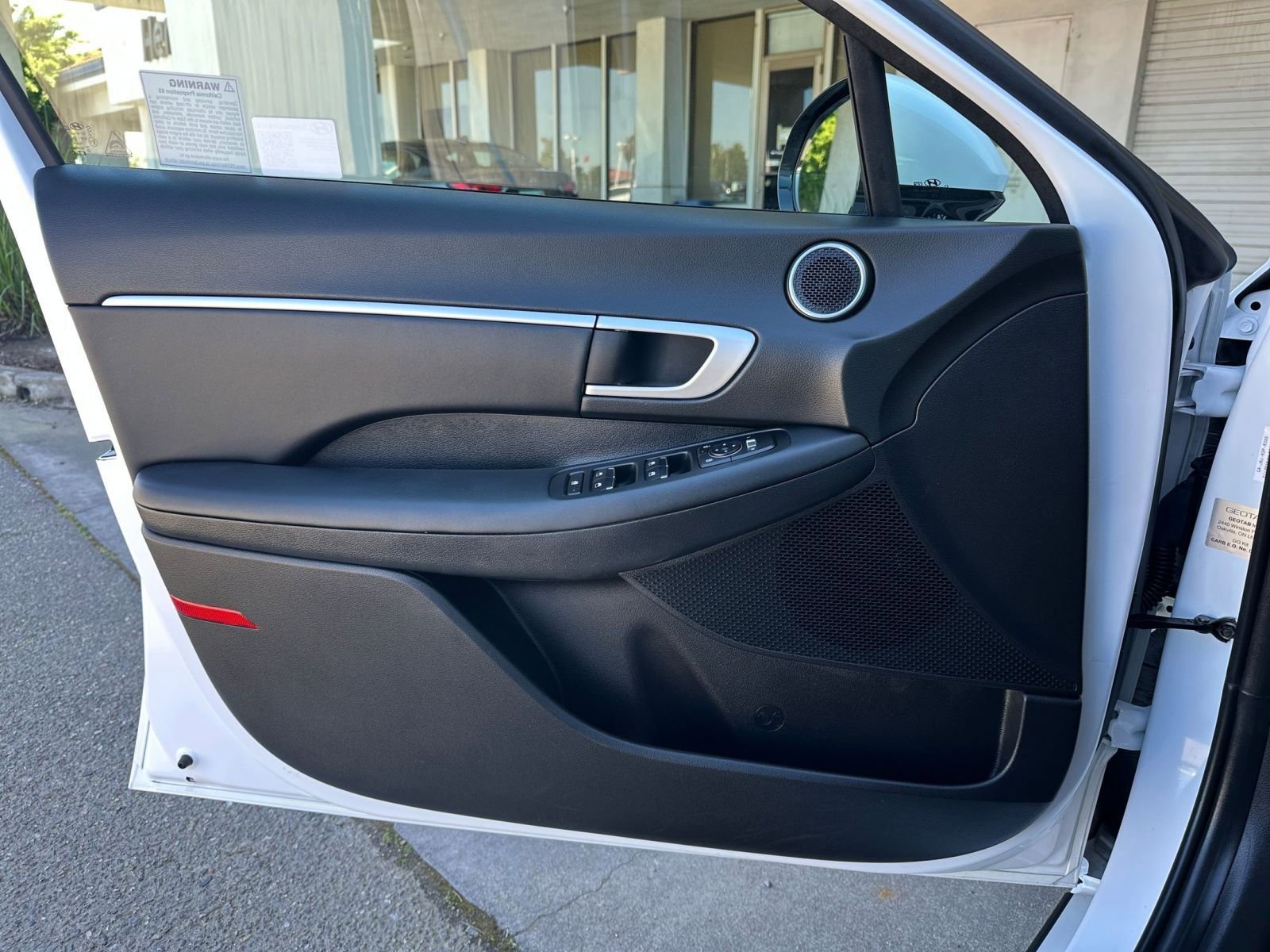 Thumbnail: 2025 Hyundai Sonata - 18