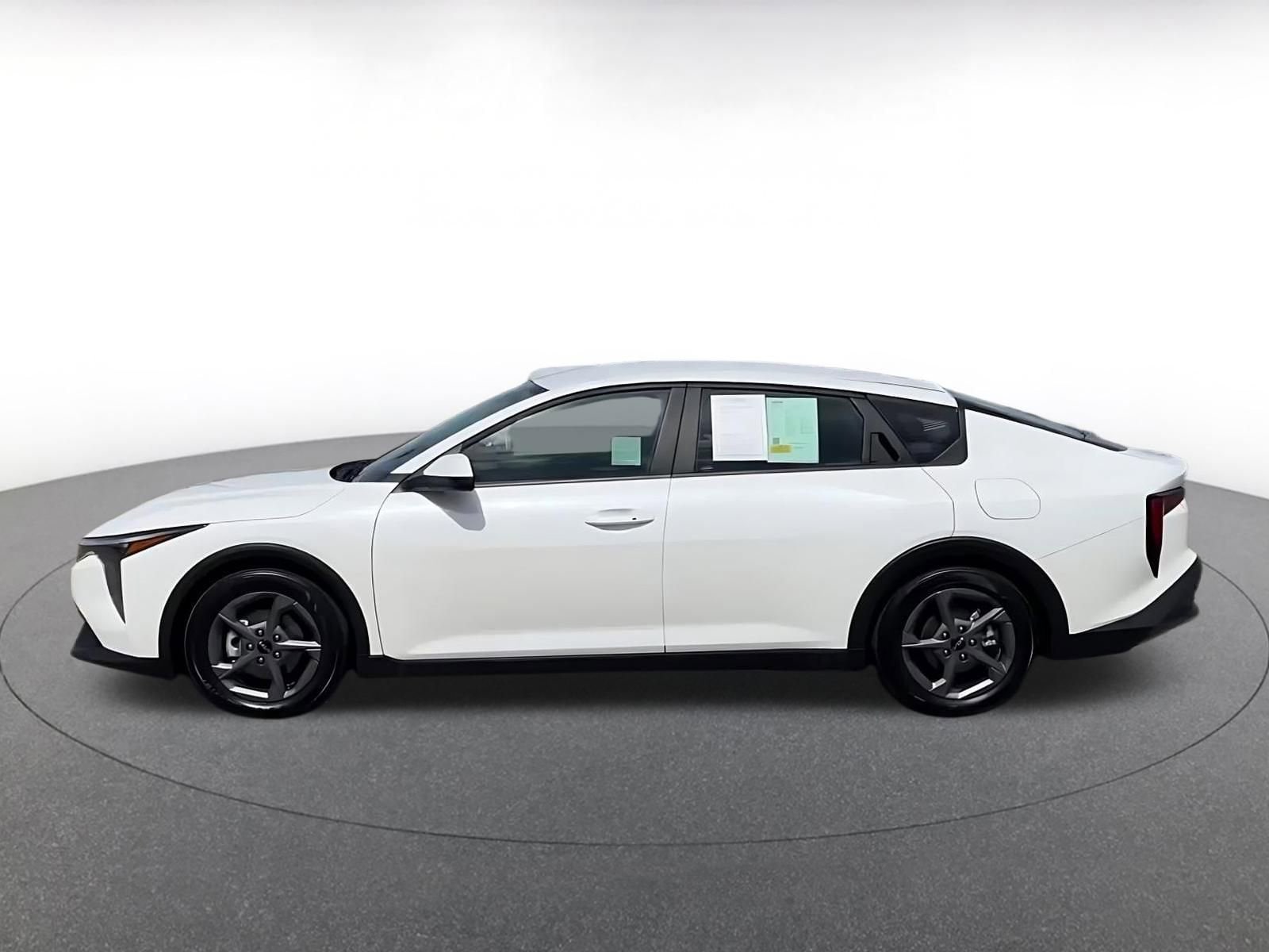 Thumbnail: 2025 Kia K4 - 11