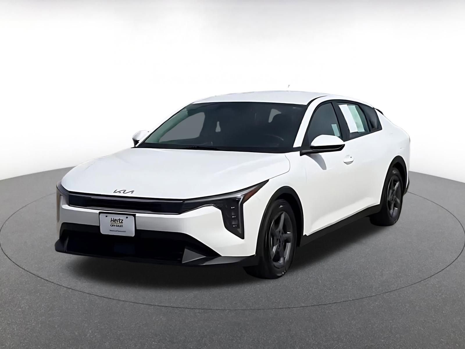 Thumbnail: 2025 Kia K4 - 9