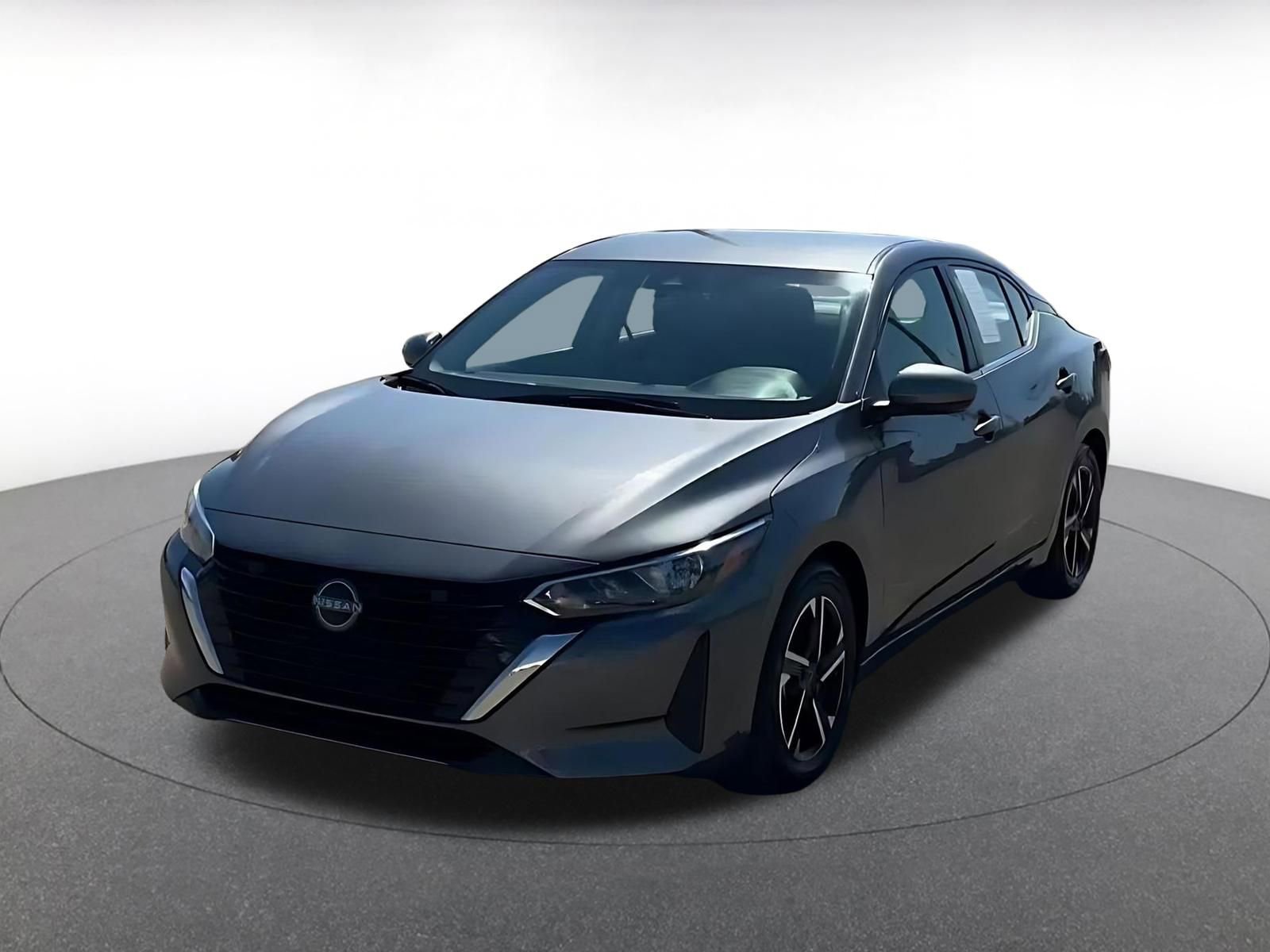 Thumbnail: 2025 Nissan Sentra - 7