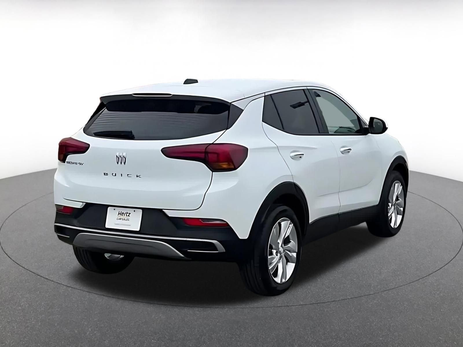 Thumbnail: 2025 Buick Encore GX - 14