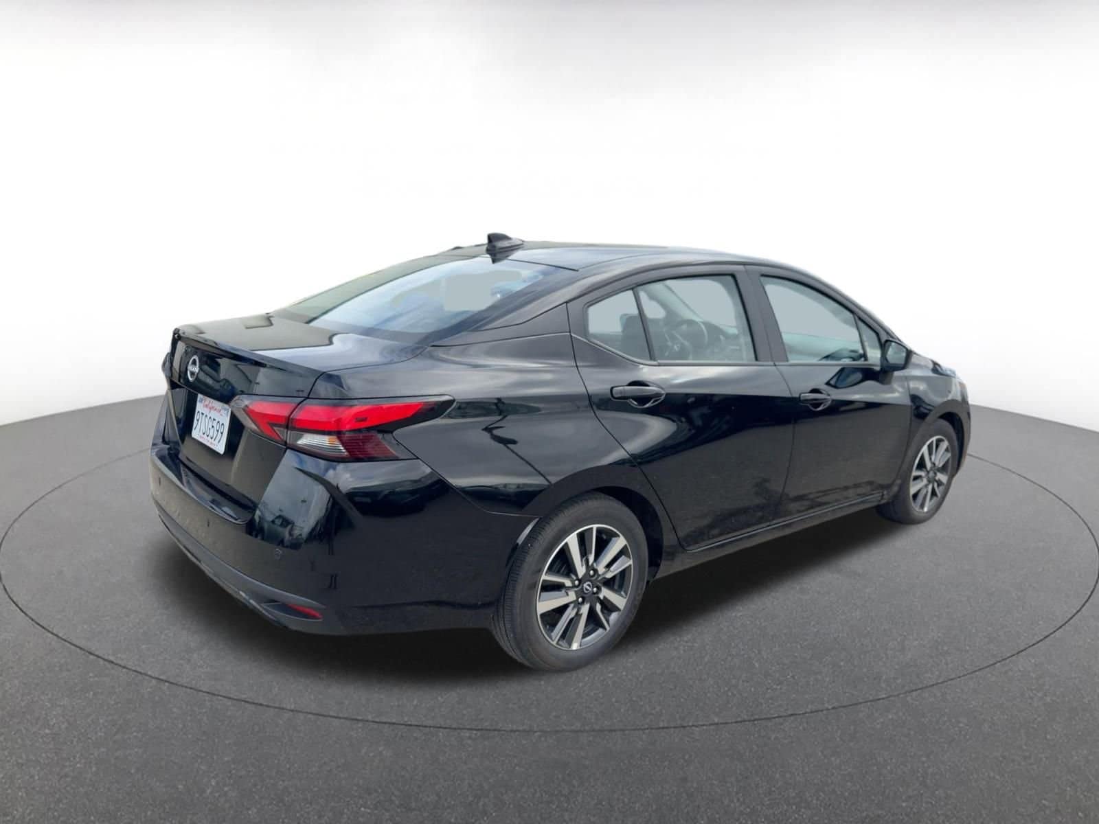 Thumbnail: 2025 Nissan Versa - 5