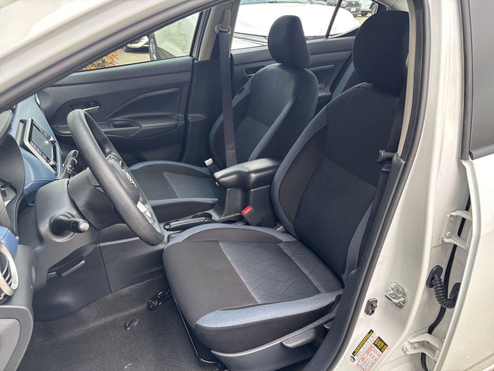 Thumbnail: 2025 Nissan Versa - 35