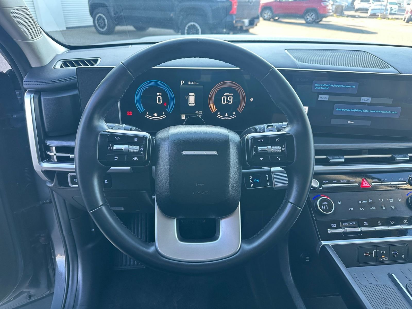 Thumbnail: 2025 Hyundai Santa Fe - 30