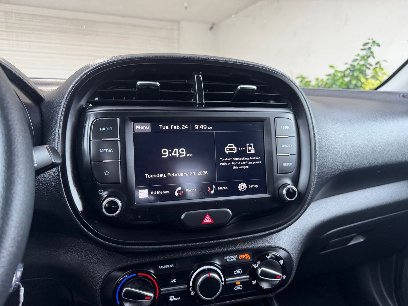 Thumbnail: 2025 Kia Soul - 20