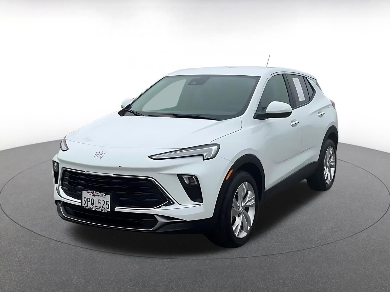 Thumbnail: 2025 Buick Encore GX - 7