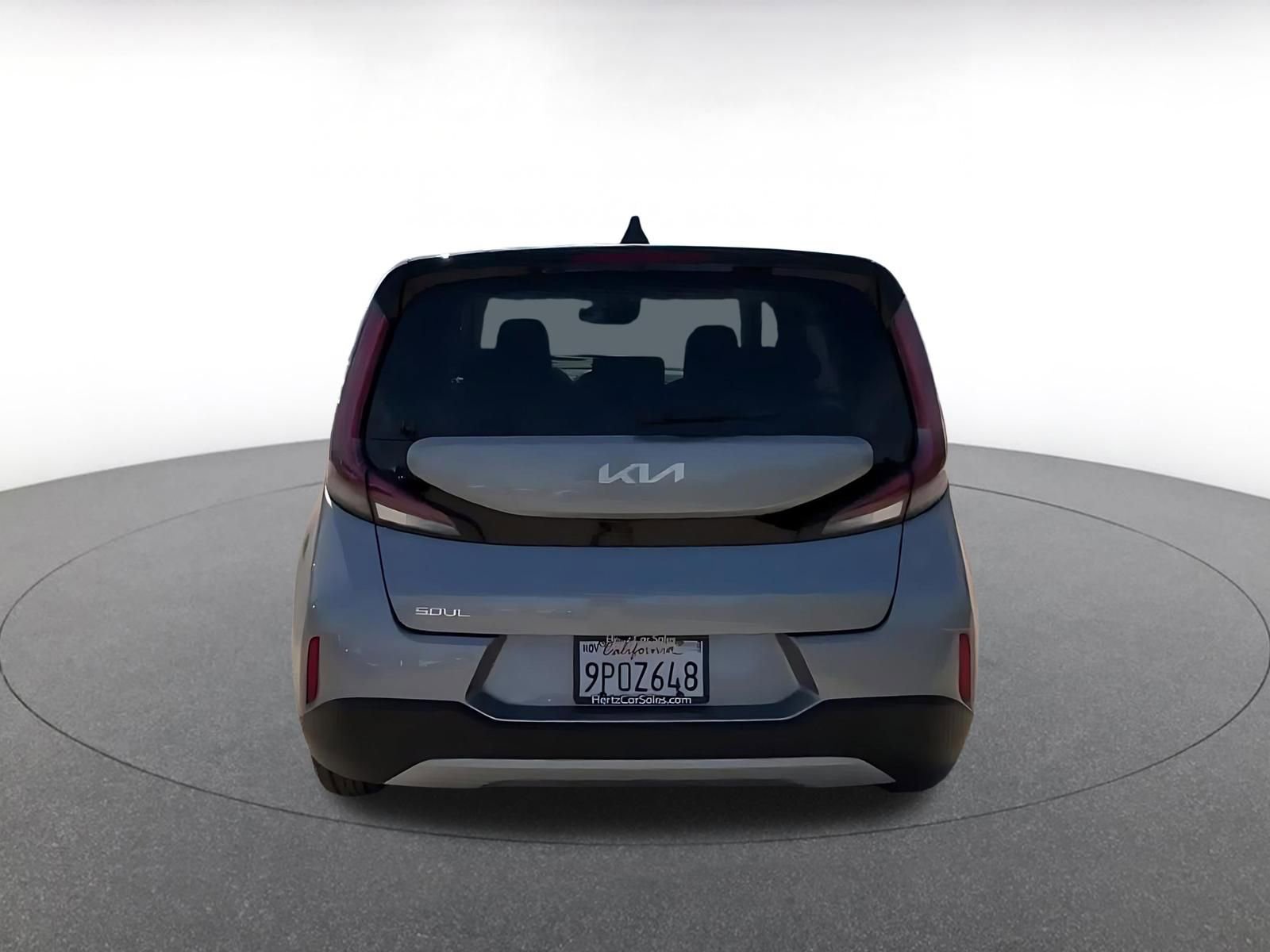 Thumbnail: 2025 Kia Soul - 12