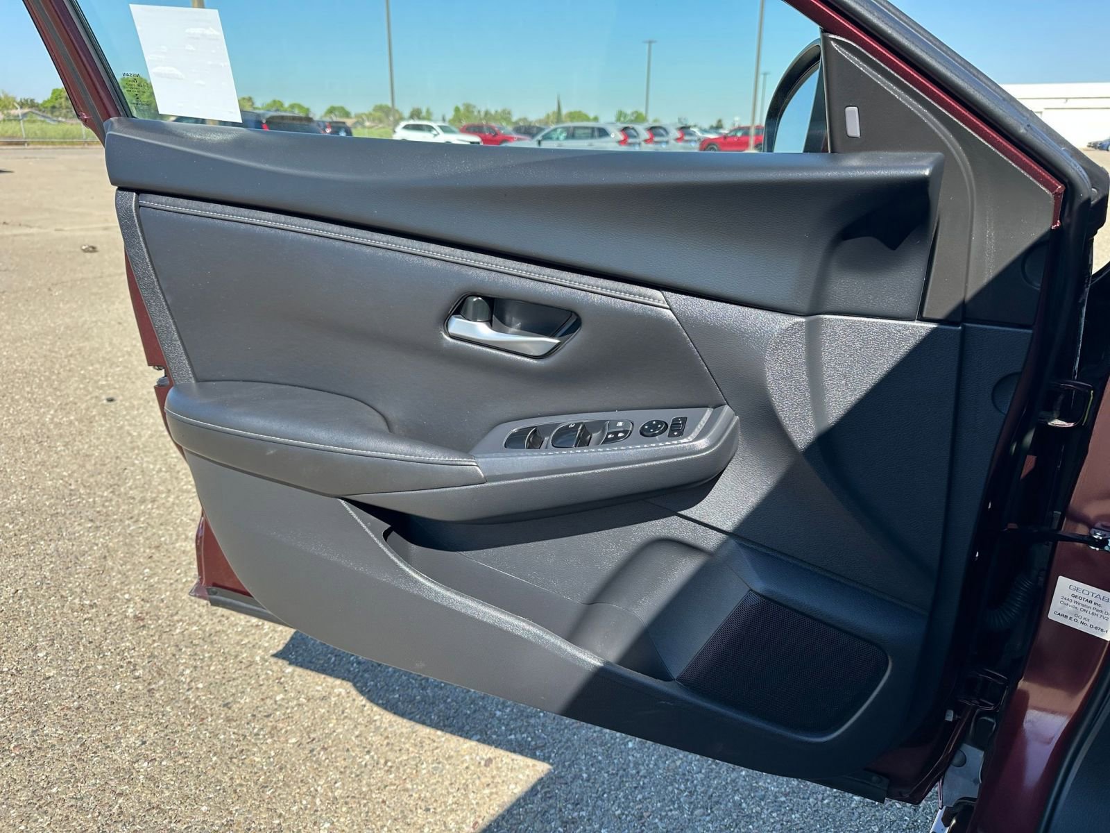 Thumbnail: 2025 Nissan Sentra - 18