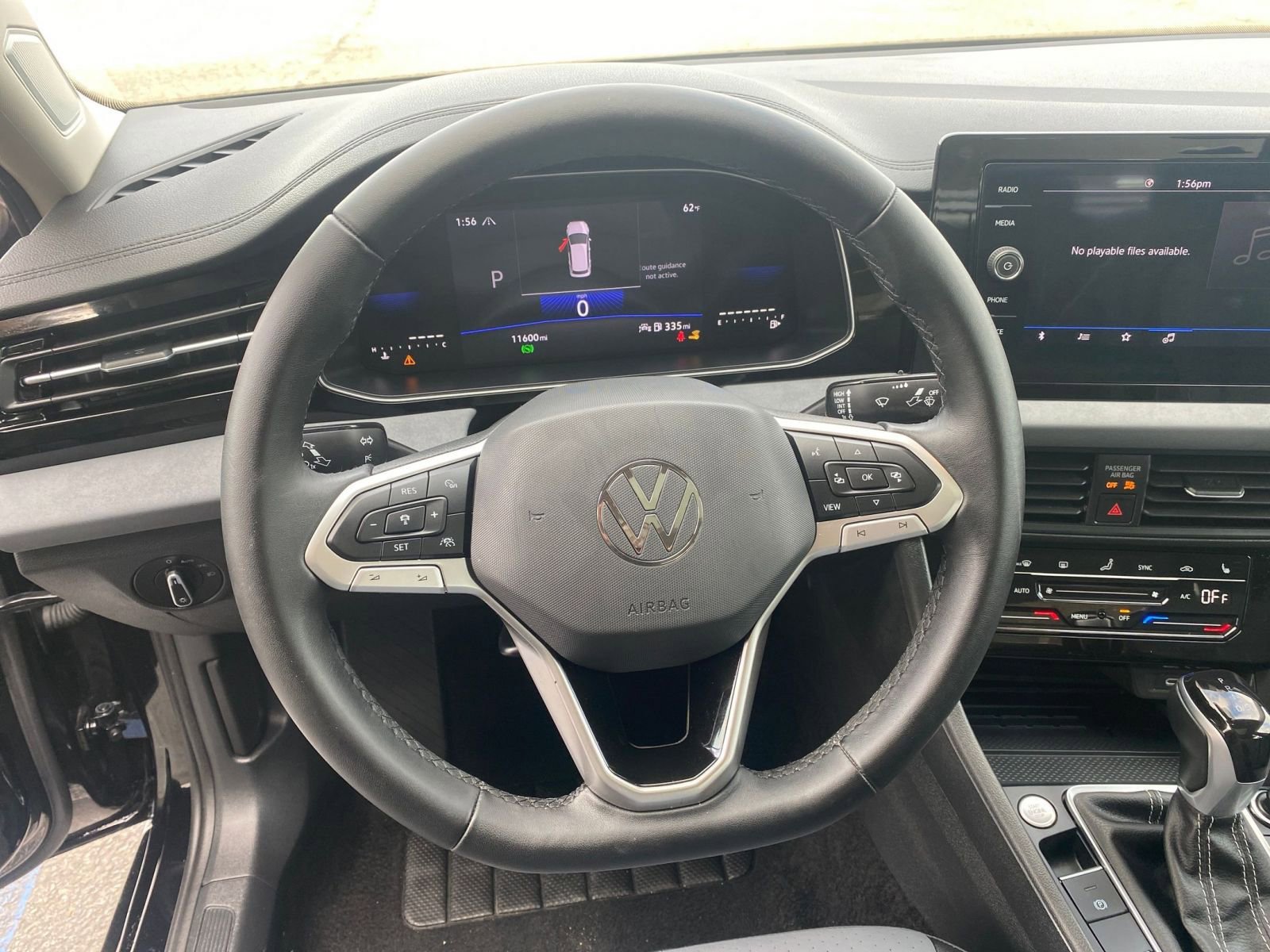 Thumbnail: 2025 Volkswagen Jetta - 28