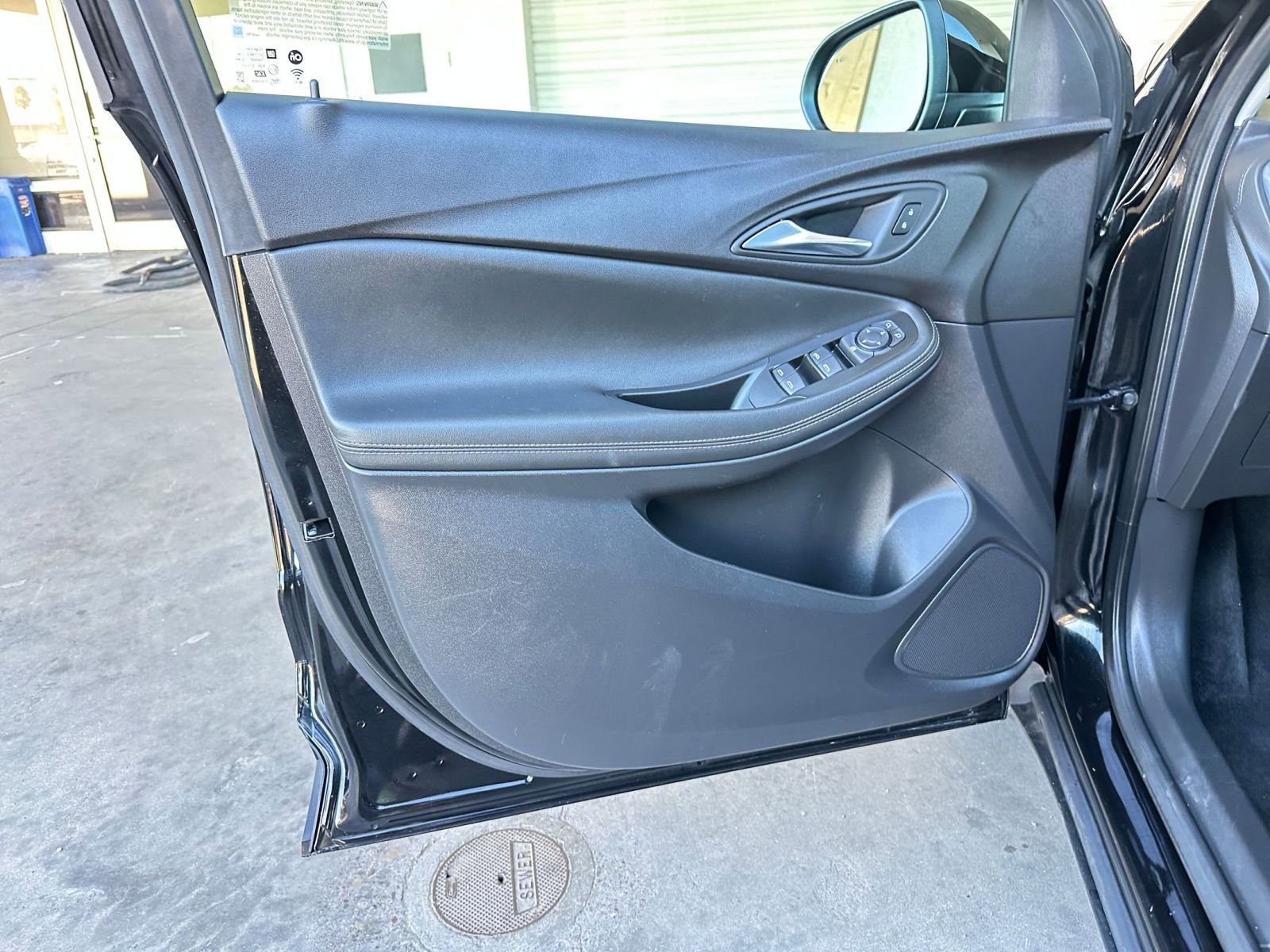 Thumbnail: 2025 Buick Encore GX - 20