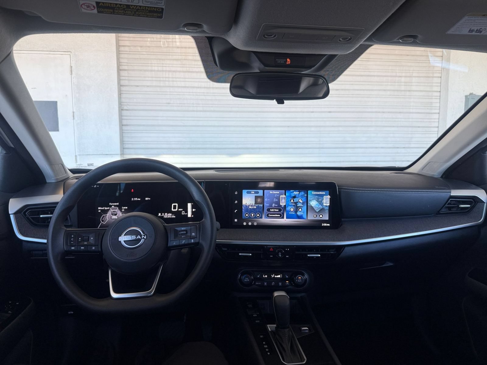 Thumbnail: 2026 Nissan Kicks - 31