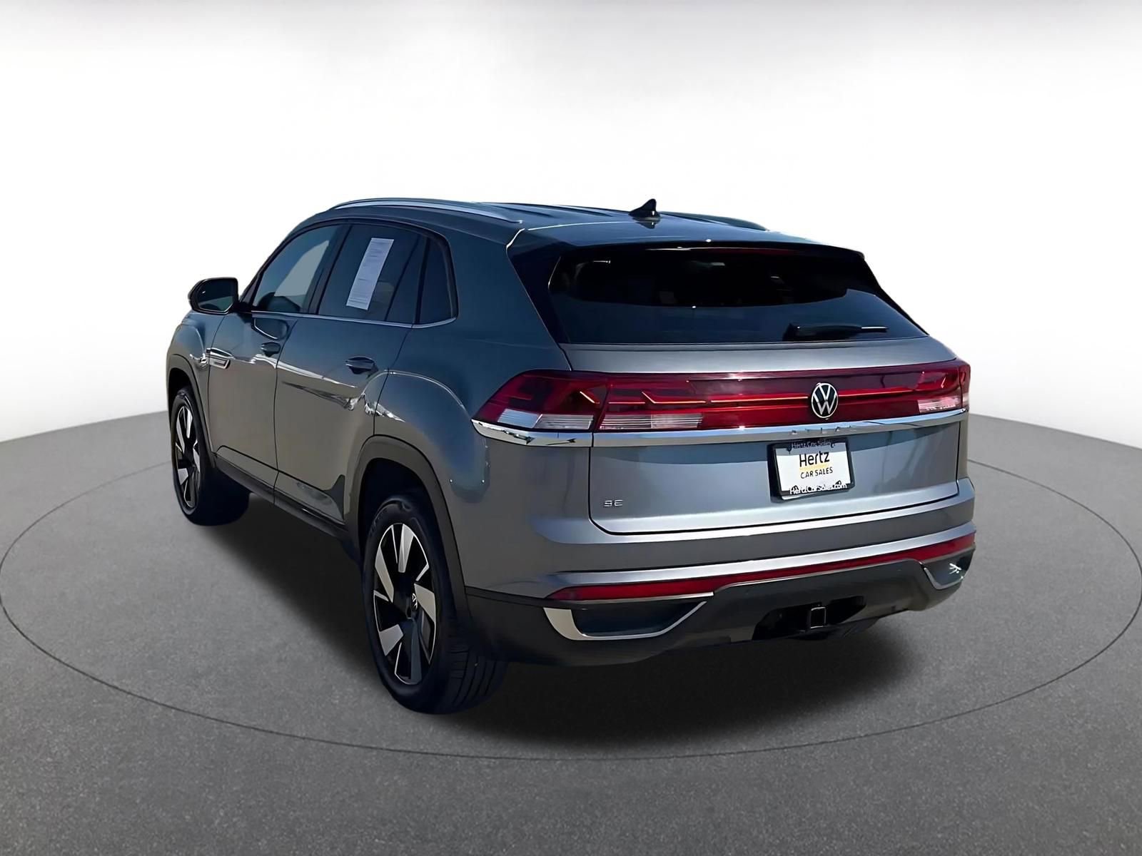 Thumbnail: 2025 Volkswagen Atlas - 11